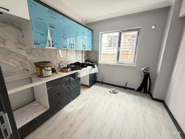 NUR EMLAK'TAN BOSTANCIK'TA SIFIR FULL YAPILI 2+1 SATILIK DAİRE