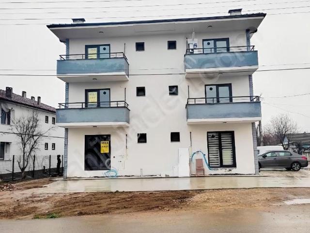 Nur Emlaktan İnönü Mh 1+1 51 M2 Koridorlu Daire