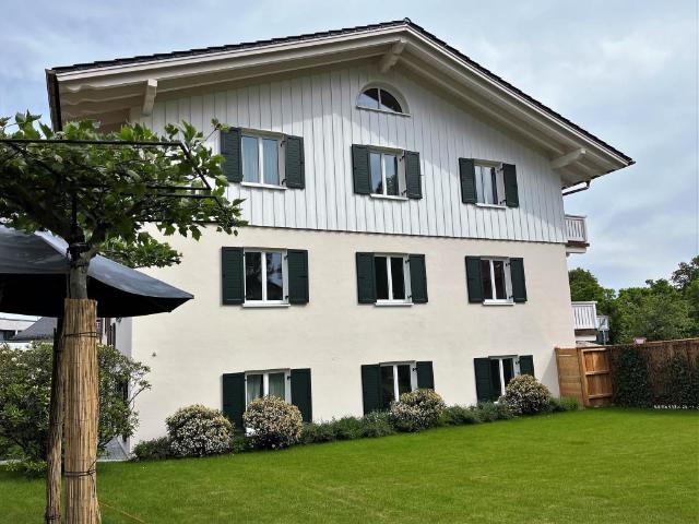 NUR ein Katzensprung zum SEE Komfort WOHNEN