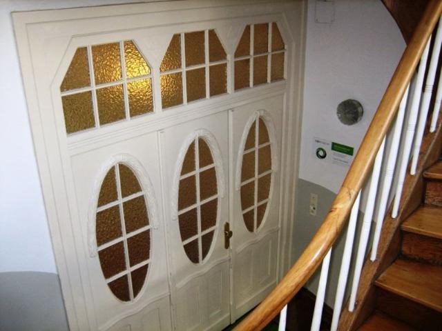 NUR FÜR PENDLER* sanierte 2 Zimmer Altbauwohnung mitten in Heidenheim