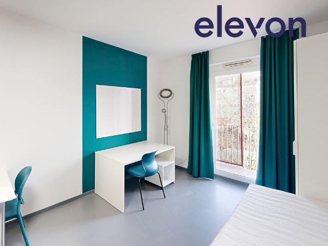 Nur für Studenten Möbliertes 1 Zimmer Apartment mit Einbauküche und Balkon