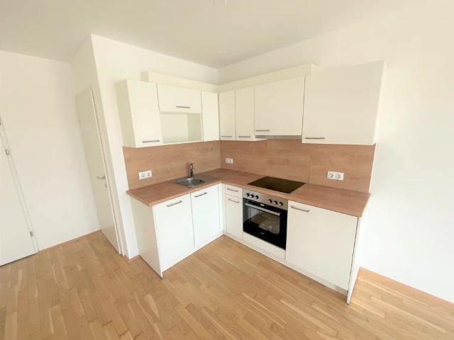 Nur kurze Zeit | 2 MONATE MIETFREI 2 Zimmer Wohnung mit Loggia