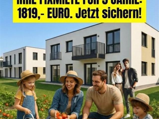 NUR HIER und jetzt! MIET KAUF mit VIDEO