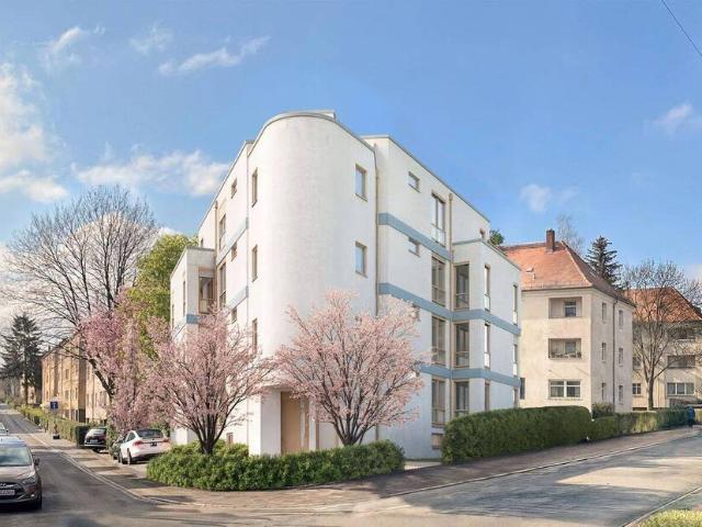 Nur Jetzt Baustartnachlass sichern! Moderne 4 Zimmer Wohnung mit Parkett, großem Balkon und vielem mehr im charmanten Neubau!