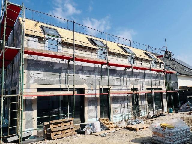NUR noch 6 HÄUSER + TOP Lage in Guntramsdorf