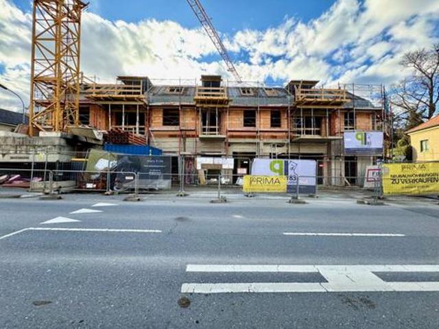 NUR noch 6 Wohnungen + Qualität in KRITZENDORF