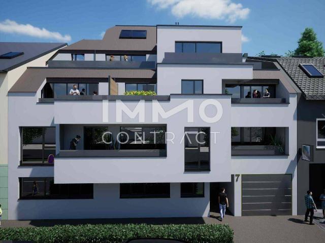 Provisionsfrei* Neubauwohnungen beim Freizeitparadies alte Donau 2 3 Zimmer  Freiflächen  Garagenstellplätze
