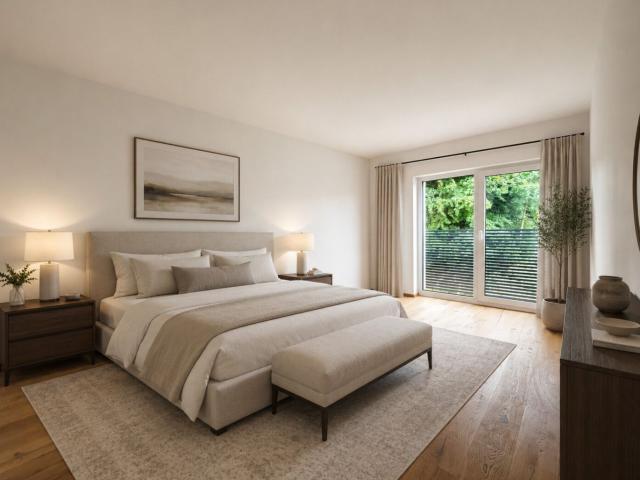 Nur noch 2 Einheiten Verfügbar: Neubauwohnung in Bad Ischl Inkl. Gratis Küche