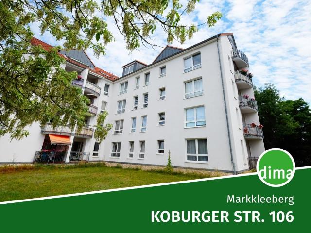 Nur wenige Schritte zum Strand! Vermietete EG Whg. mit Süd Balkon, Einbauküche, Abstellraum u.v.m