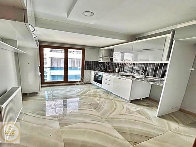 Nur Yapı'dan 600 Bin Peşinat İle Haftanın 2+1 Kelepir Dairesi