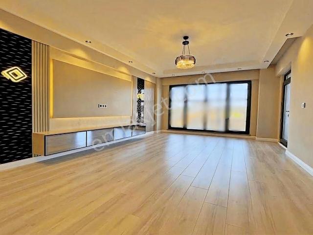 Nur Yapı'dan %80 Konut Kredisi İle 2+1 Ara Kat Dairemiz Satışta
