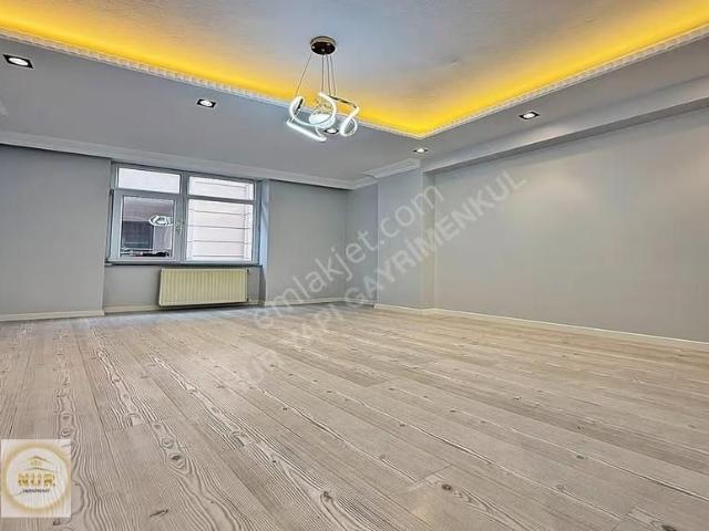 Nur Yapı'dan Frizköy Bulvarı Dibi %75krediye Uygun Masrafsız 2+1