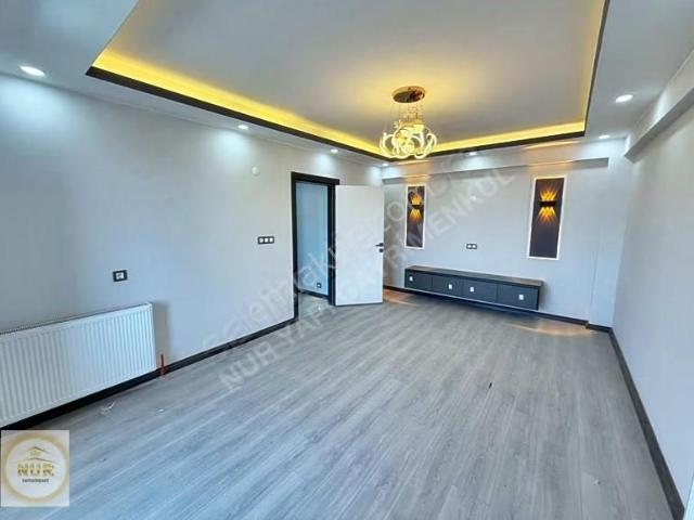 Nur Yapı'dan Sadece 500 Peşinat İle Arakat Daire