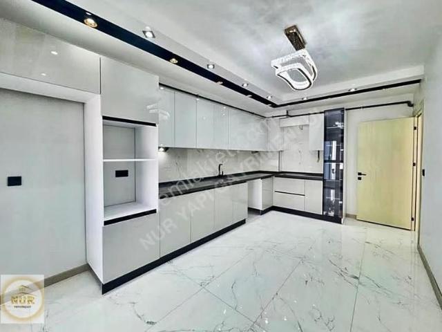 Nur Yapı'dan Sadece 600 Bin Peşinatla Acil Satılık 2+1 110 M² D