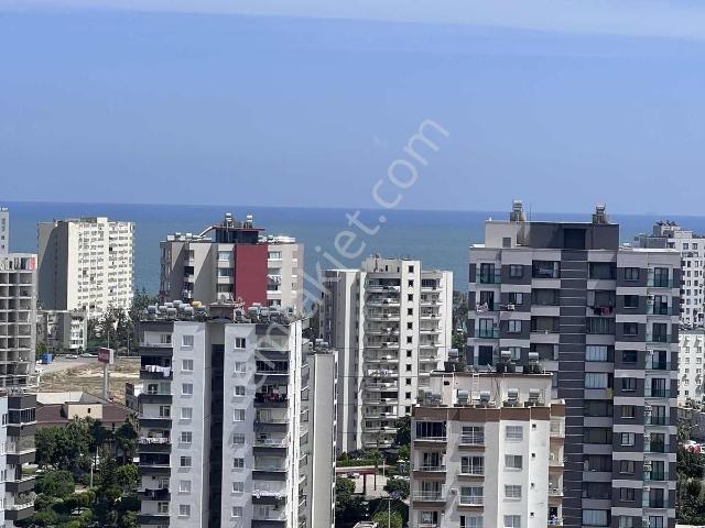 Nural Gayrimenkul'den Eşyalı 2+1 Daire