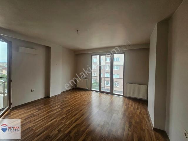 Nuran Karabaş Necip Fazıl Mahallesi 1+1 Boş Kiralık Daire