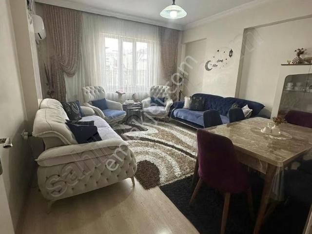 Nuray Gayrimenkulden Çağdaşta Krediye Uygun 3.kat