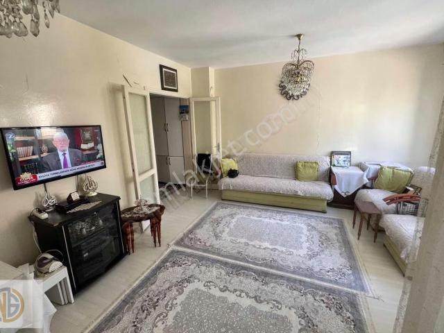 Nuray Gayrimenkulden Kavaklıkta Satılık 2+1 Mesken Tapu Daire
