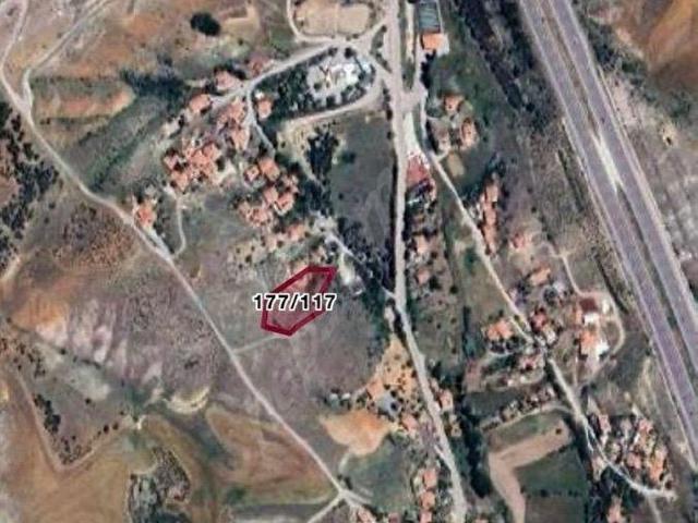 NURDAN ÇEVRE YOLUNA CEPHE LOKASYON AVANTAJLI 419 M2 SATILIK ARSA