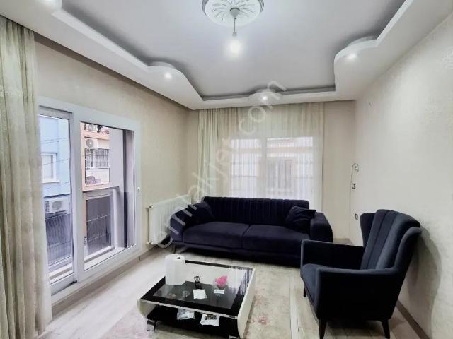 Nurfen 'den Bahar Mh Acill! Fîyat Düştü 3+1 125m2 Satılık Daire