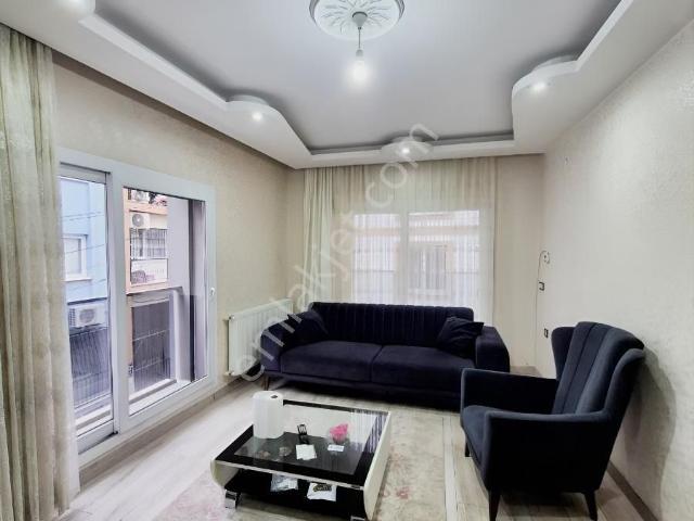 Nurfen 'den Bahar Mh'de 3+1 Üç Cephesi Açık 125 M2 Satılık Daire