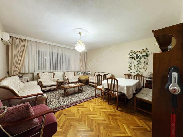 Nurfen 'den 3+1 Doğanay Mh'de 135 M2 Satılık Daire