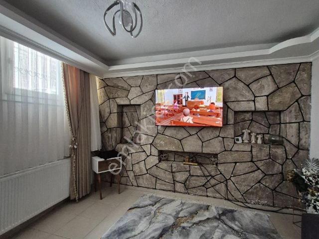 Nurfen'den Bozyaka Mh De 3+1 Genç Binada Satılık Daire
