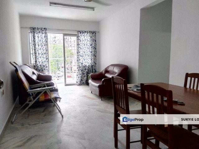 Taman Koperasi Cuepacs
