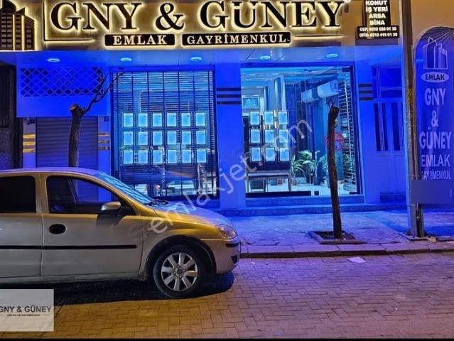Nuripaşa Ulu Cami Karşışı Lüx Ofis Mağaza