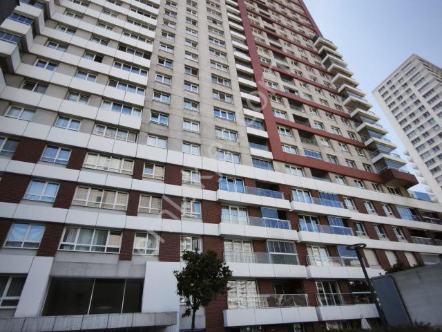 Nurolpark Güneşli Kapalı Mutfak Satılık 2+1 Daire Boş