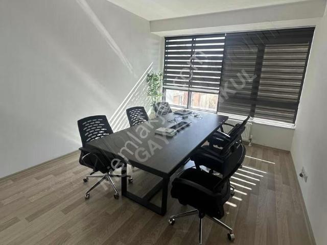 Nursanlar Kartal 1 Kiralık Ofsi 2+1