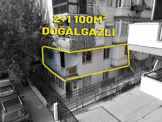 Nursima Emlak'tan Satılık Daire