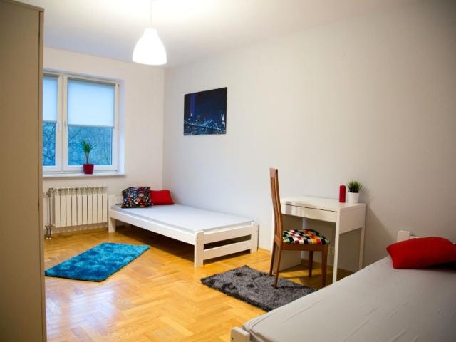 Nuszkiewicza 74 m², Kraków