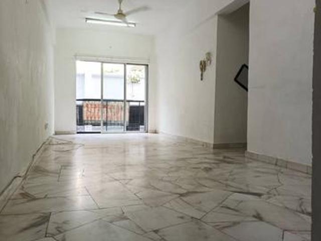 Nusa Mewah Villa Condo for Sales Cheras KL