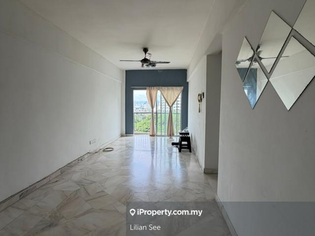 Nusa Mewah Villa Condominium, Ampang Jaya, Ampang