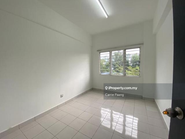Nusa Mewah Villa Condominium, Ampang Jaya, Ampang