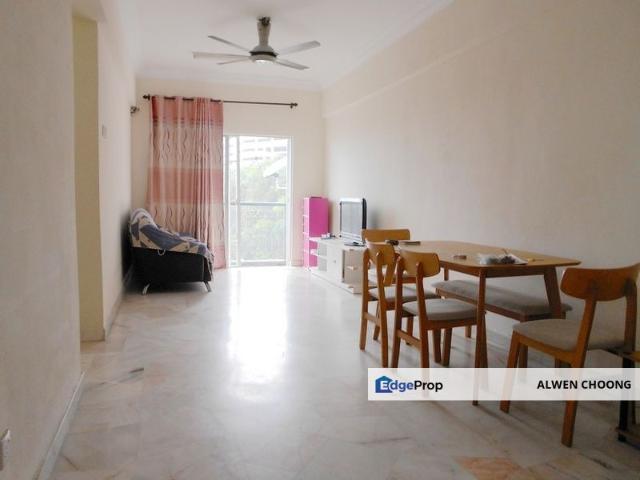 Nusa Mewah Villa Condominium