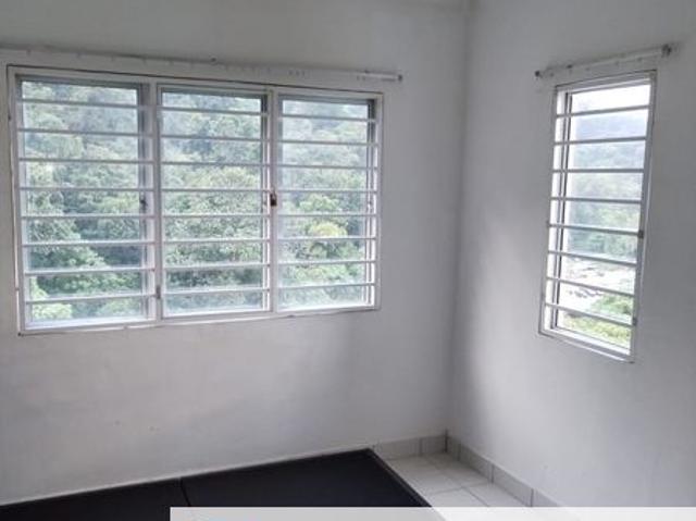 Nusa Mewah Villa Condominium