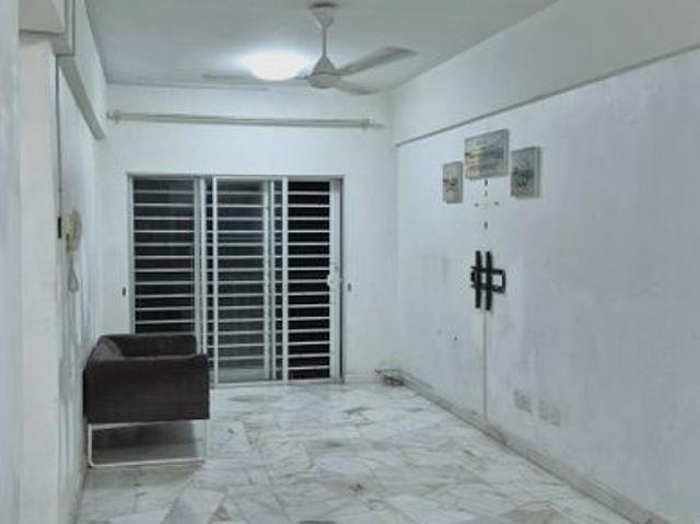 Nusa Mewah Villa Condominium