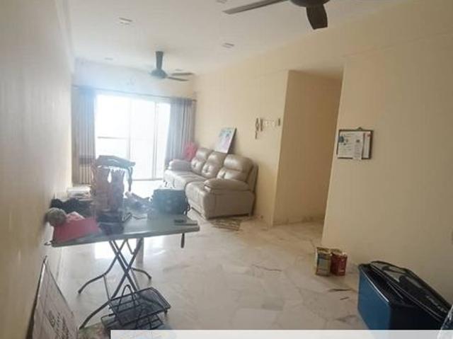 Nusa Mewah Villa Condominium