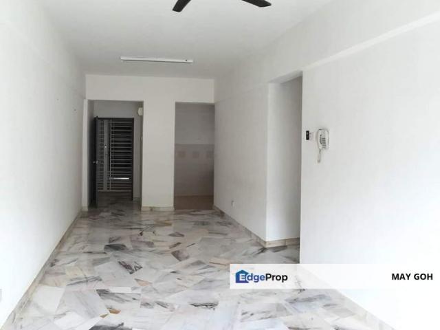 Nusa Mewah Villa Condominium