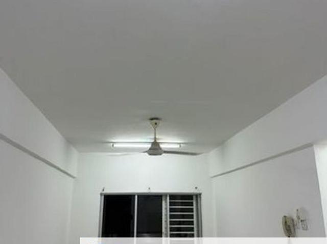 Nusa Mewah Villa Condominium