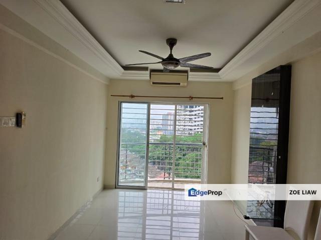 Nusa Mewah Villa Condominium