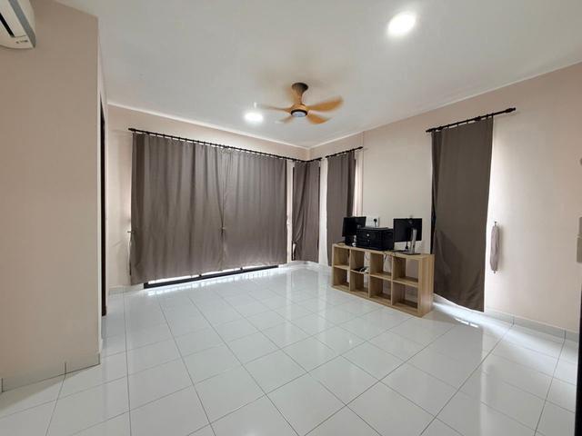 Nusa bayu corner lot