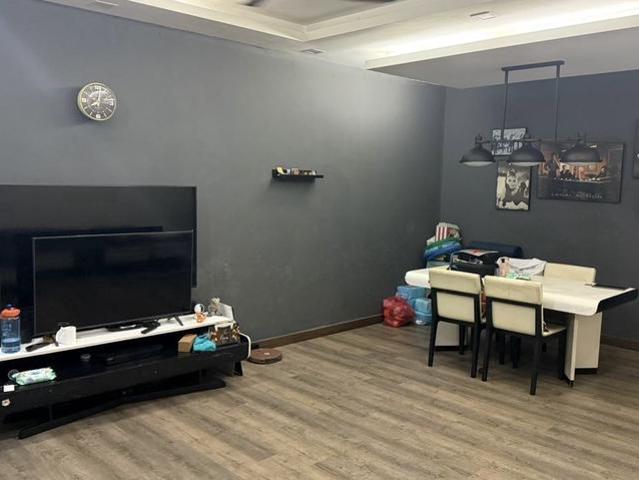 Nusa Bayu Gelang Patah Double Storey Fully Extended Cheapest Sale