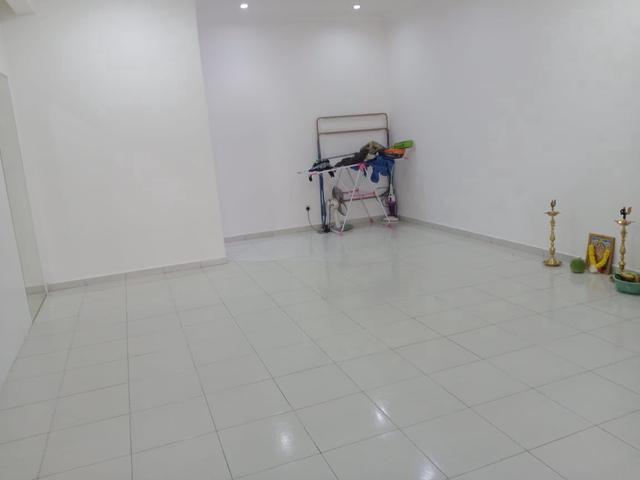 Nusa Bayu Gelang Patah Double Sty House FOR RENT