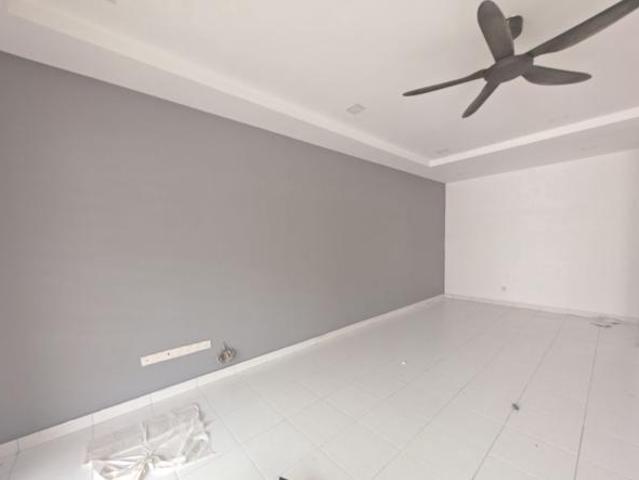 Nusa Bayu Nusantara Prima 2 Storey Terrace Gelang Patah Tuas