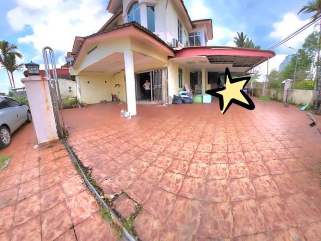 nusa bestari 0Dp CORNER Unblock nusa idaman sentral bukit indah