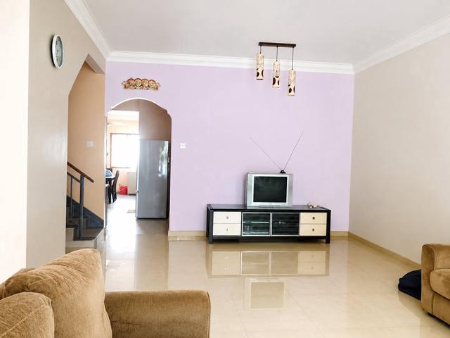 Nusa Bestari 2 Double Storey Full Furnish Full Furnish Skudai