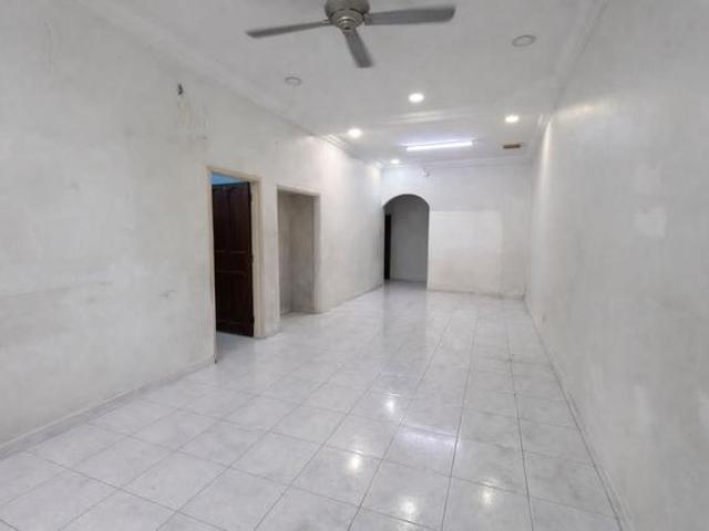 Nusa Bestari 2 Iskandar Puteri Single Storey For Sale